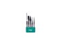 Imagen de JUEGO DE CINCEL/SACA CLAVO/PUNZON
